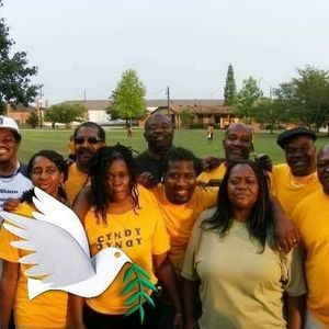 Meet your Posher, Cynthia